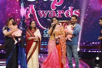 Zee TV Apsara Awards
